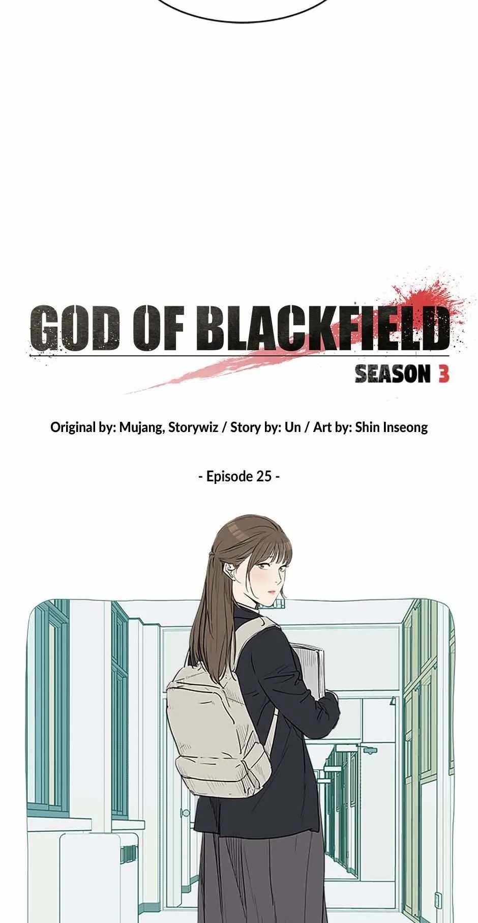 God of Blackfield Chapter 194 2